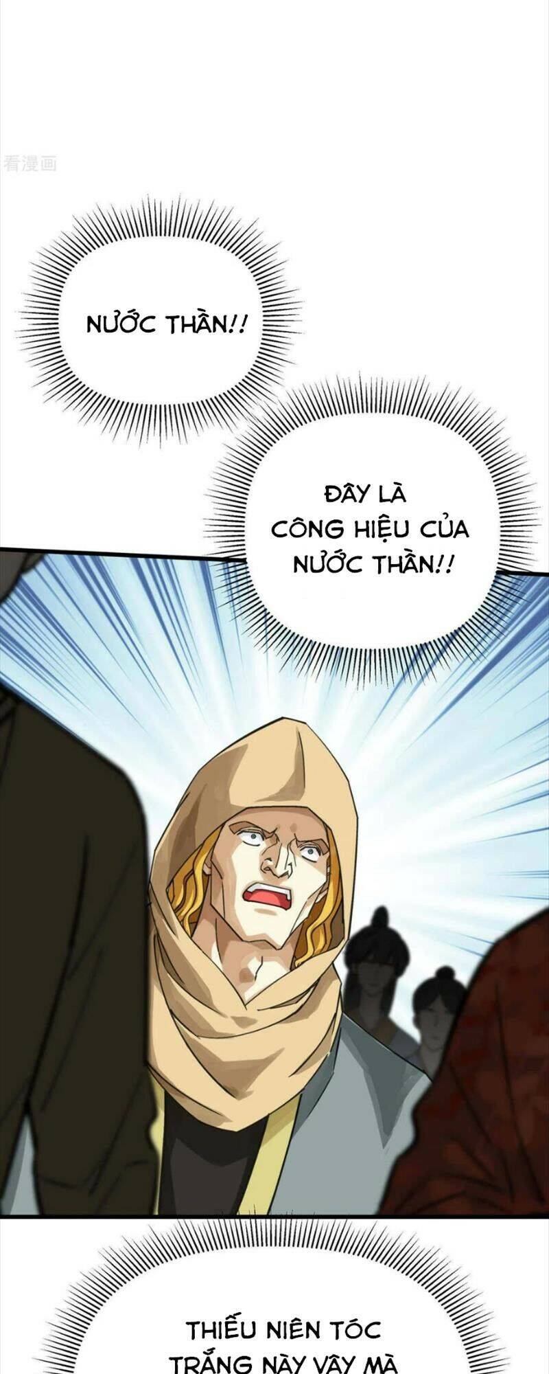 Trọng Sinh Ta Là Đại Thiên Thần Chapter 150 - 28