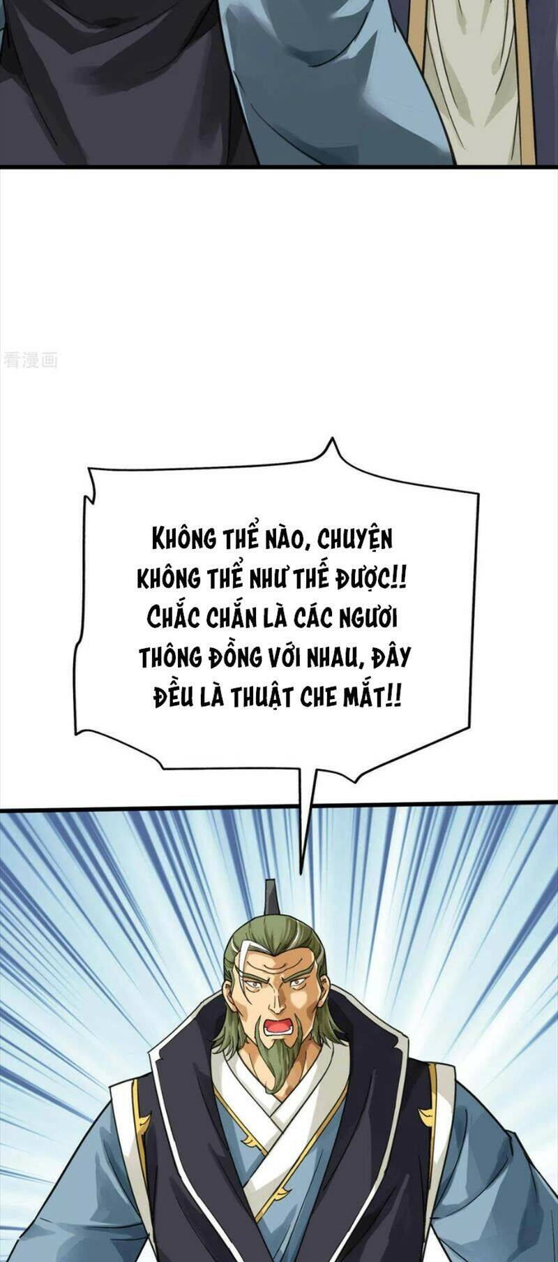 Trọng Sinh Ta Là Đại Thiên Thần Chapter 150 - 30