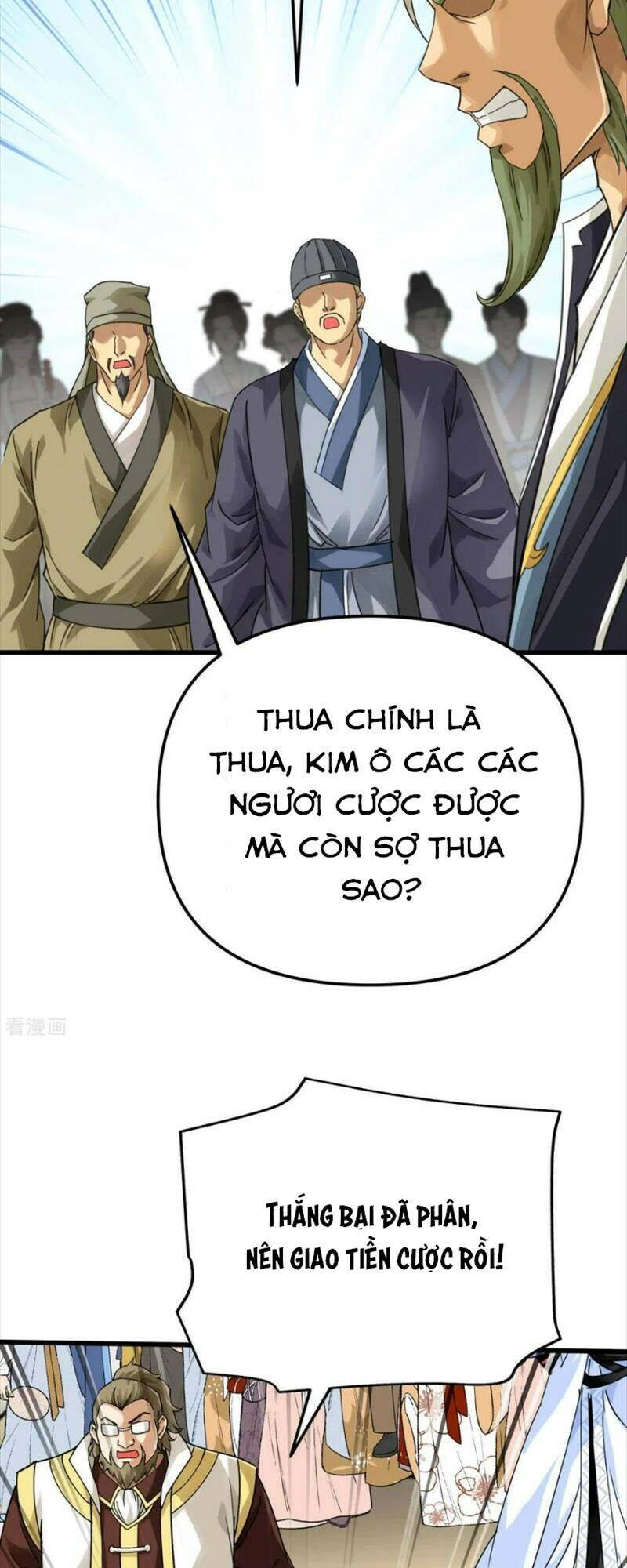 Trọng Sinh Ta Là Đại Thiên Thần Chapter 150 - 33