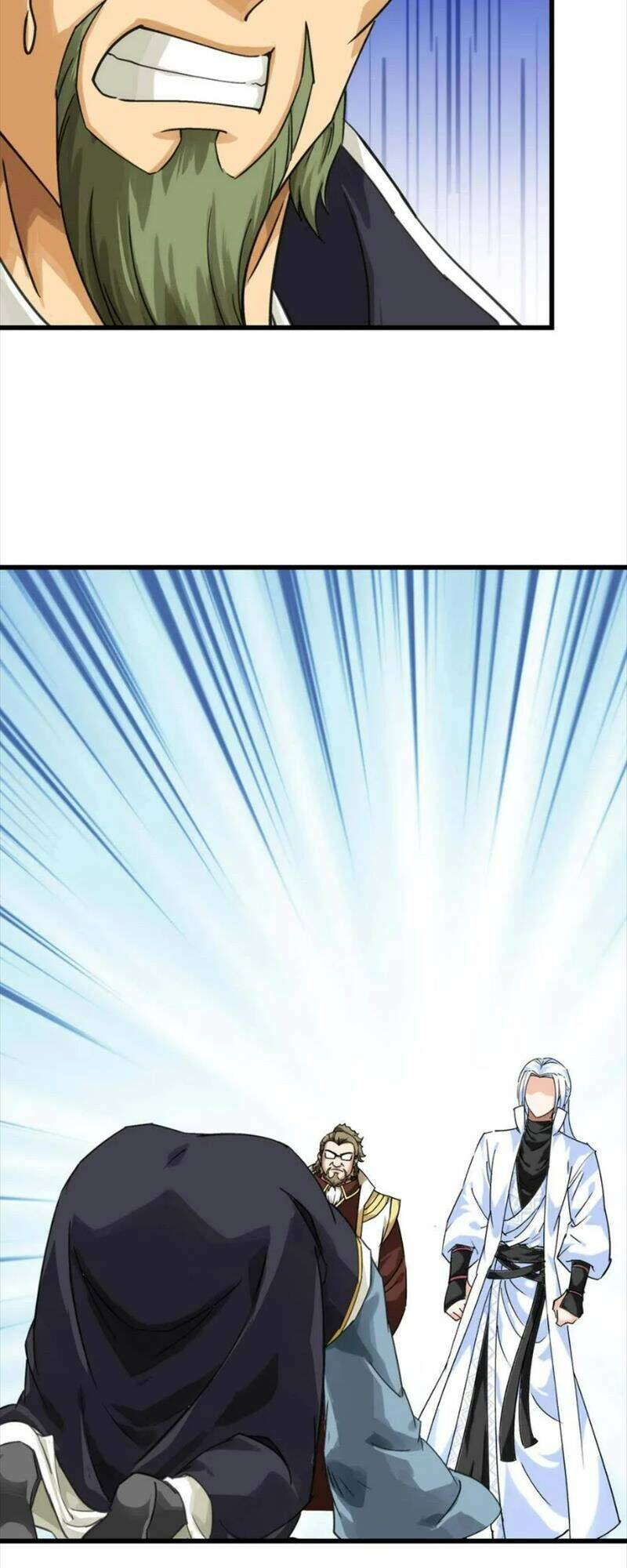 Trọng Sinh Ta Là Đại Thiên Thần Chapter 150 - 35