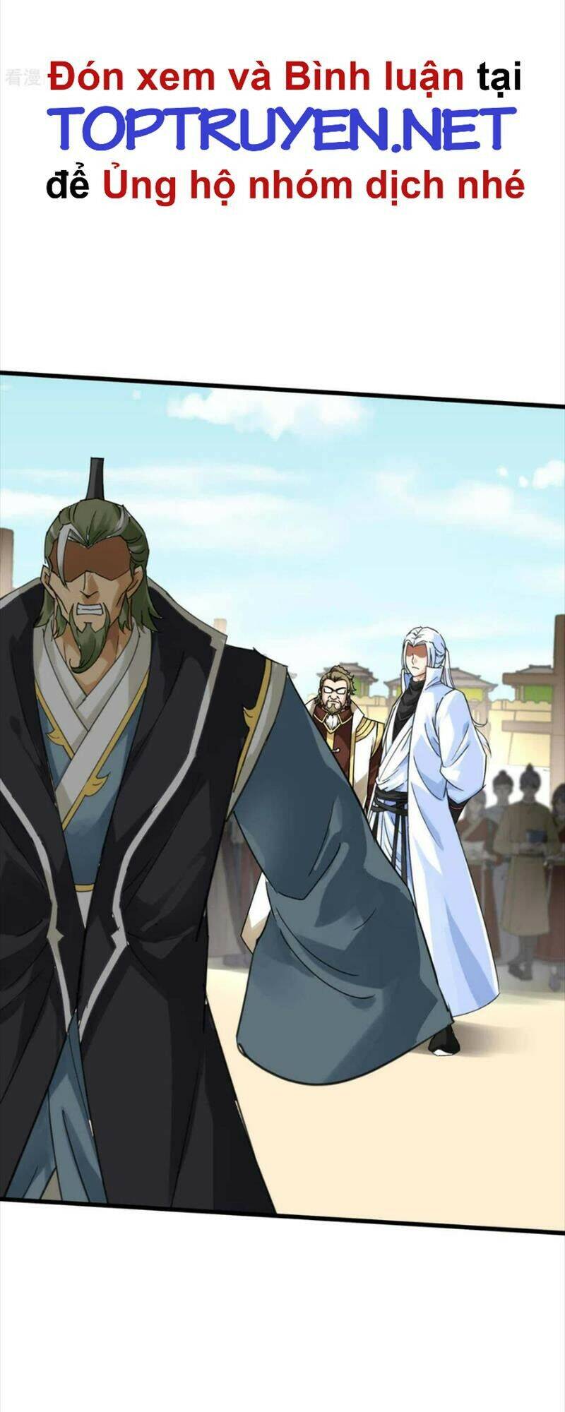 Trọng Sinh Ta Là Đại Thiên Thần Chapter 150 - 36