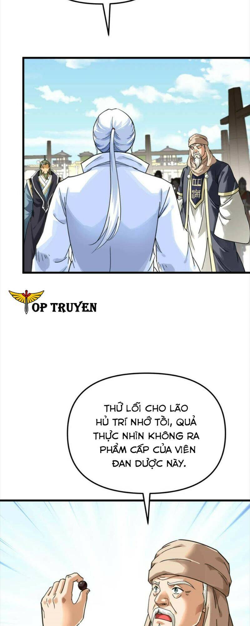 Trọng Sinh Ta Là Đại Thiên Thần Chapter 150 - 5