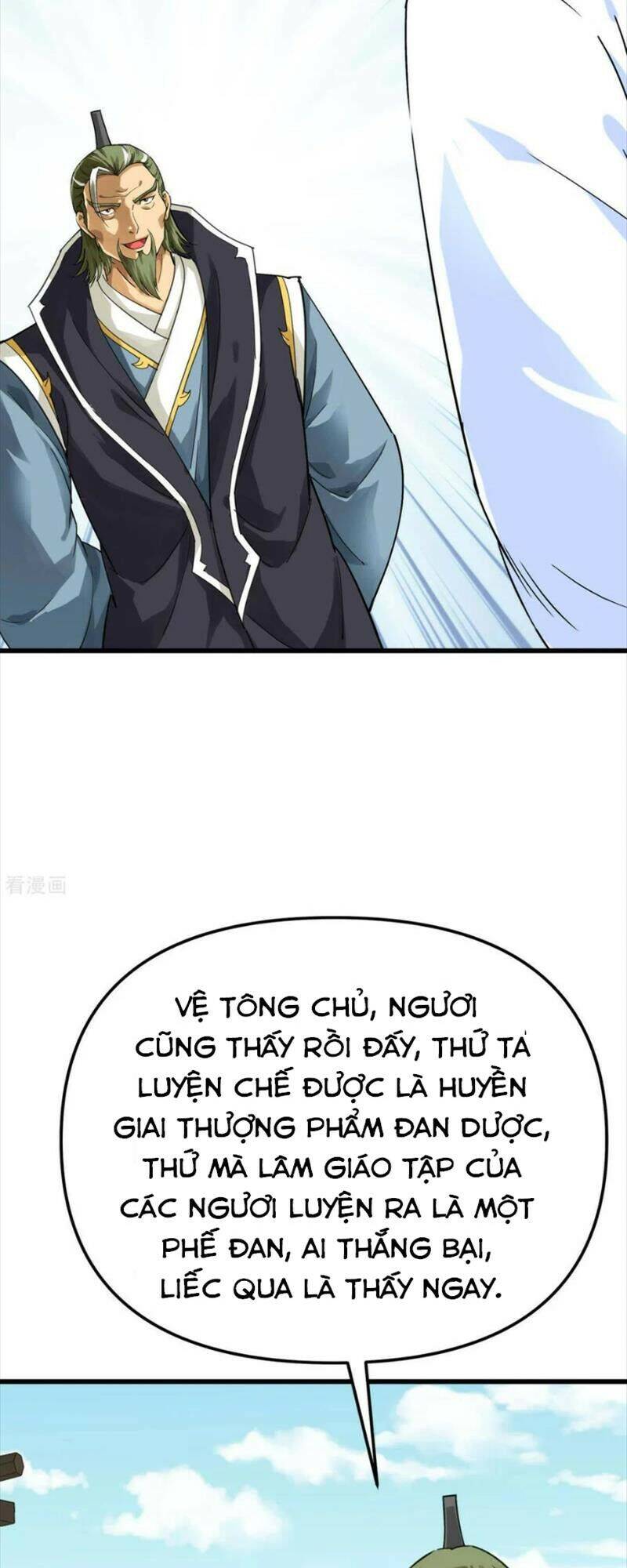 Trọng Sinh Ta Là Đại Thiên Thần Chapter 150 - 8