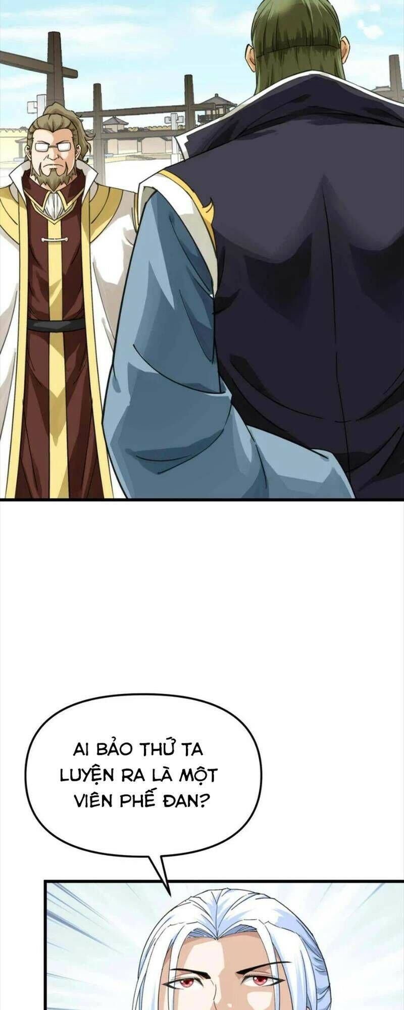 Trọng Sinh Ta Là Đại Thiên Thần Chapter 150 - 9