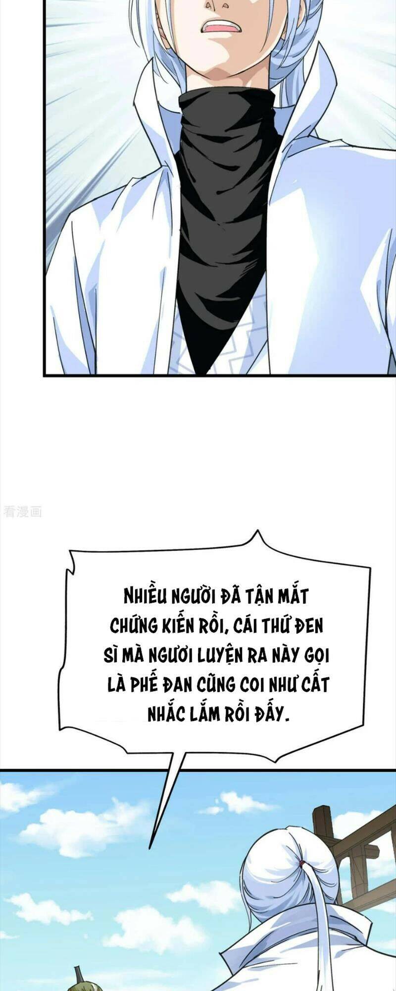 Trọng Sinh Ta Là Đại Thiên Thần Chapter 150 - 10