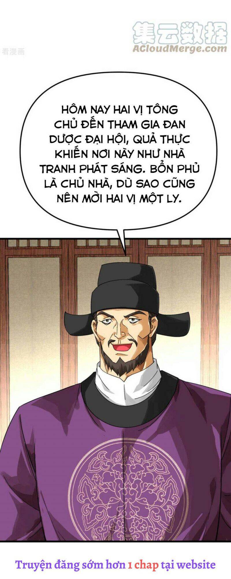 Trọng Sinh Ta Là Đại Thiên Thần Chapter 151 - 13