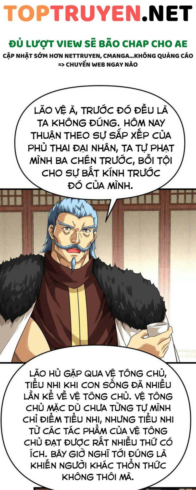 Trọng Sinh Ta Là Đại Thiên Thần Chapter 151 - 14