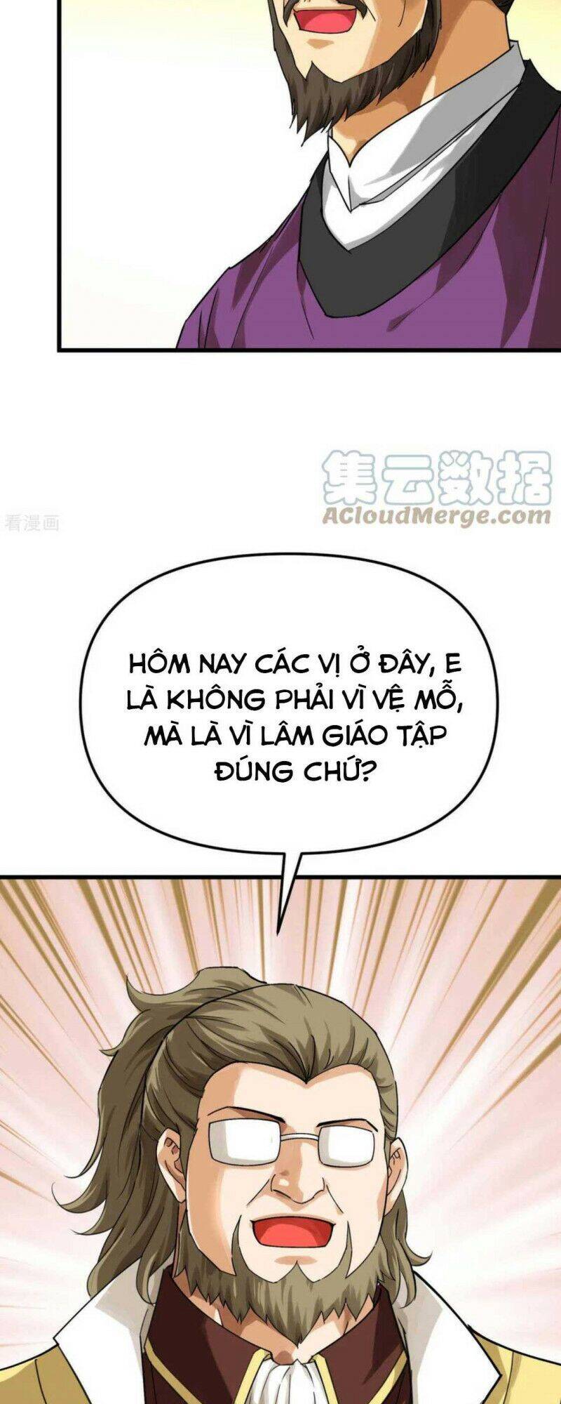 Trọng Sinh Ta Là Đại Thiên Thần Chapter 151 - 17