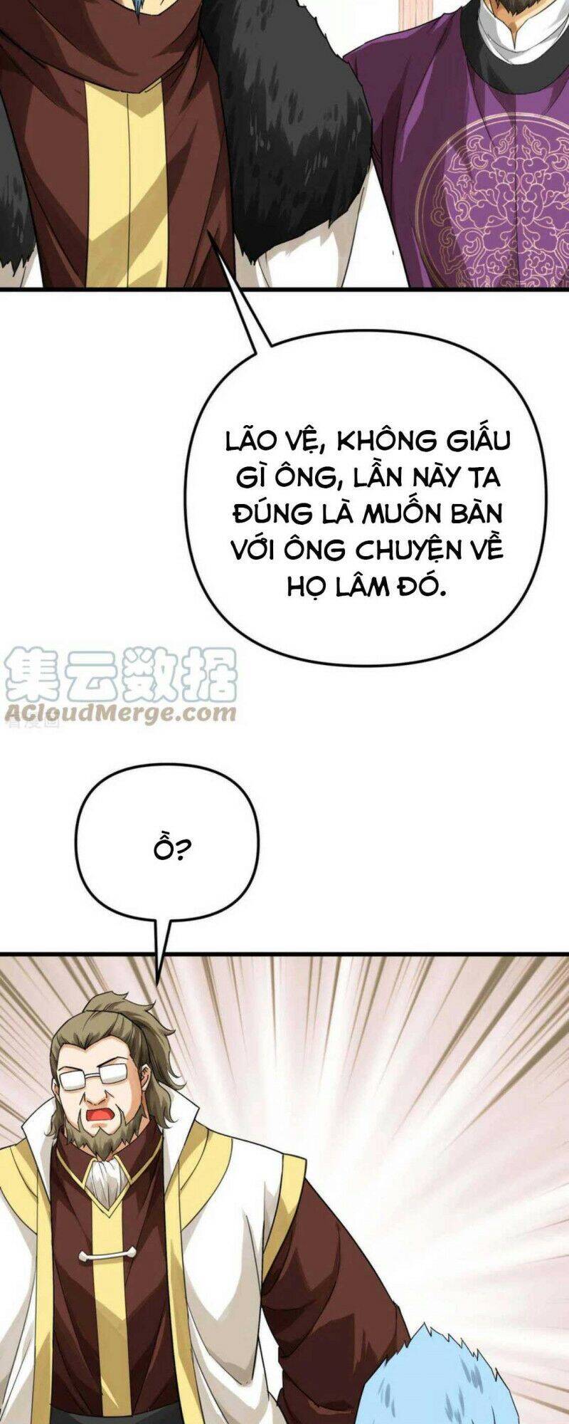 Trọng Sinh Ta Là Đại Thiên Thần Chapter 151 - 19