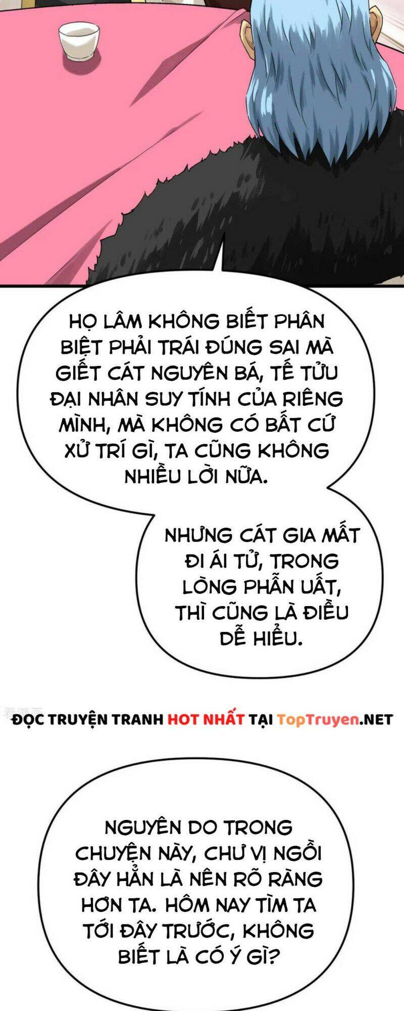 Trọng Sinh Ta Là Đại Thiên Thần Chapter 151 - 20