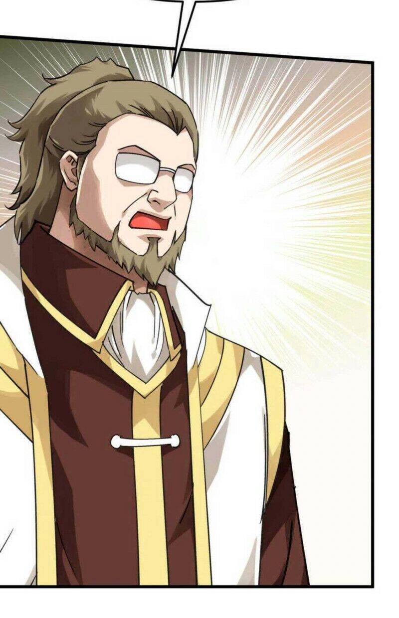 Trọng Sinh Ta Là Đại Thiên Thần Chapter 151 - 21