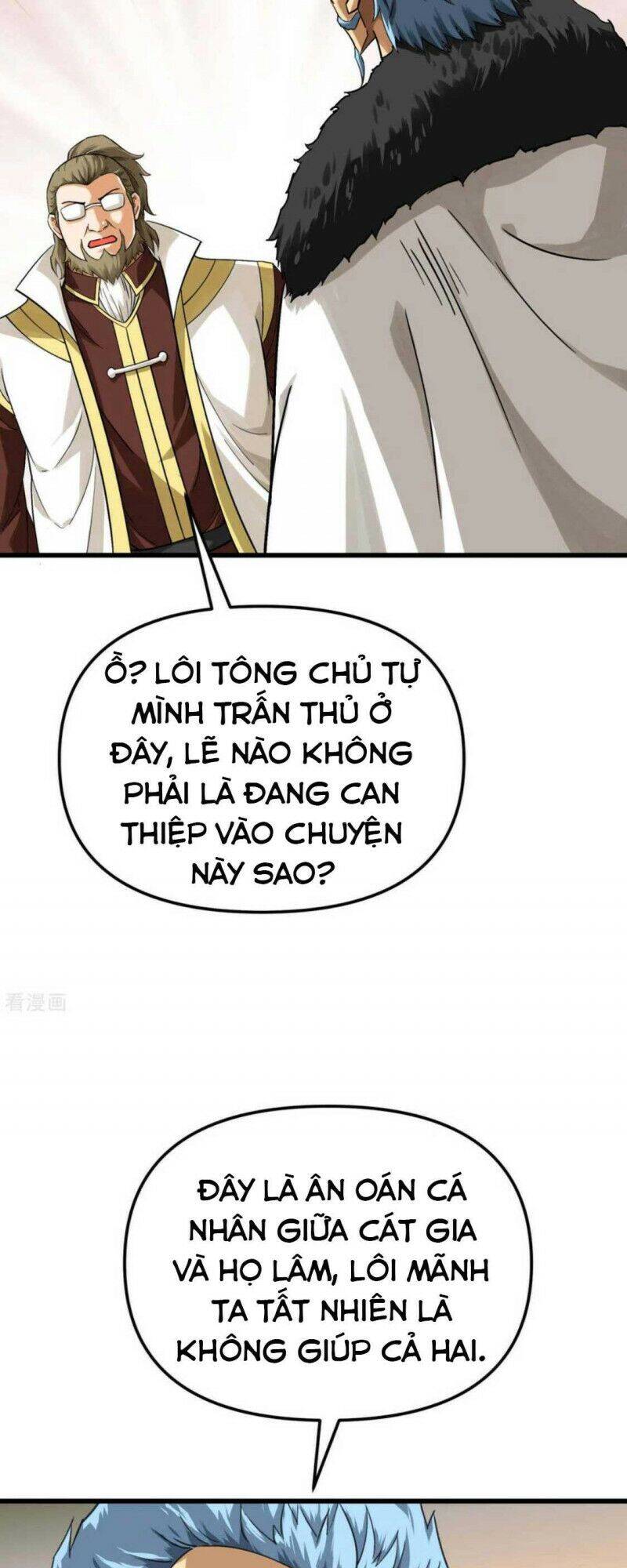 Trọng Sinh Ta Là Đại Thiên Thần Chapter 151 - 23