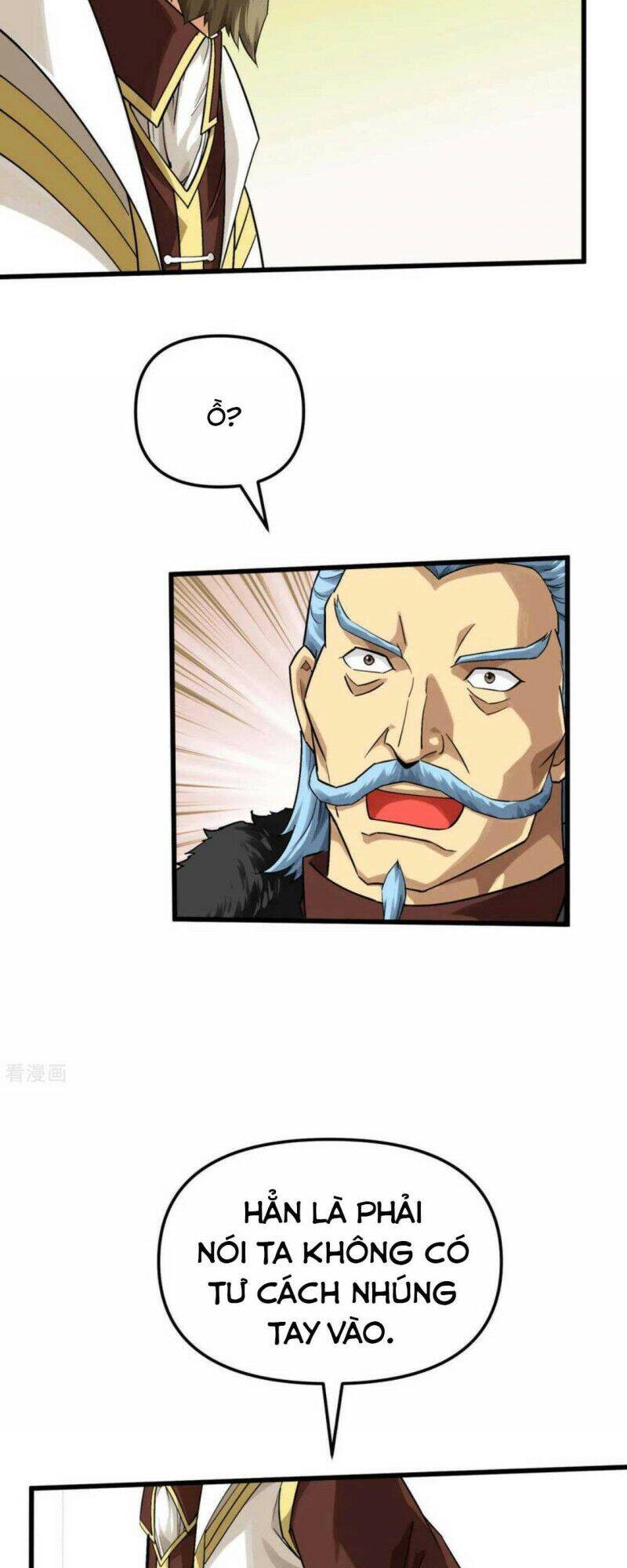 Trọng Sinh Ta Là Đại Thiên Thần Chapter 151 - 25