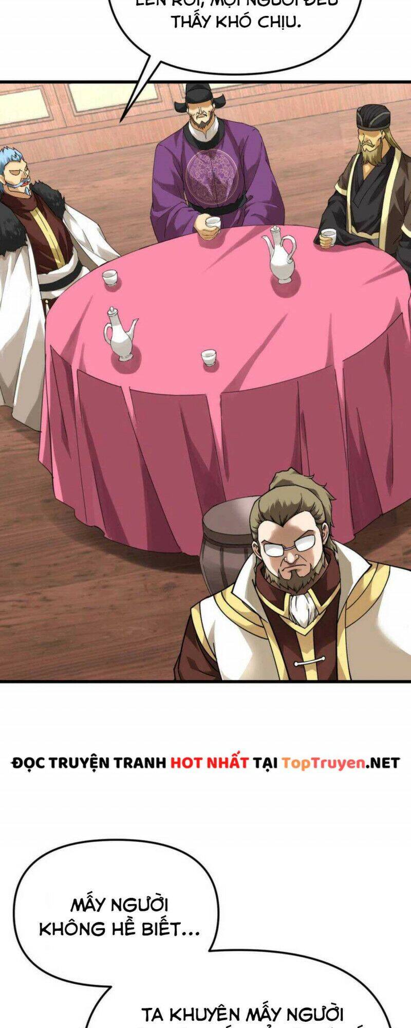 Trọng Sinh Ta Là Đại Thiên Thần Chapter 151 - 28