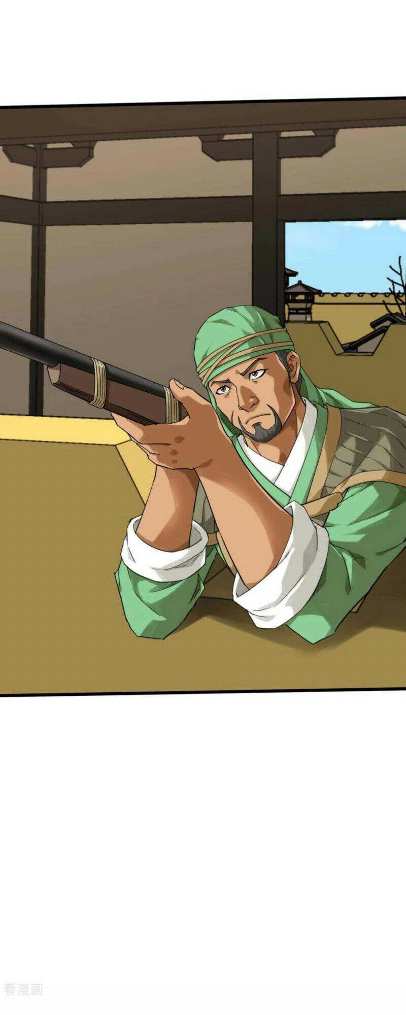 Trọng Sinh Ta Là Đại Thiên Thần Chapter 151 - 31