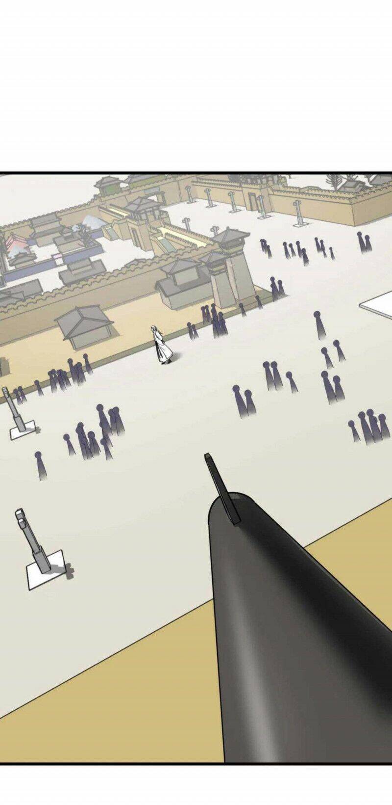 Trọng Sinh Ta Là Đại Thiên Thần Chapter 151 - 32