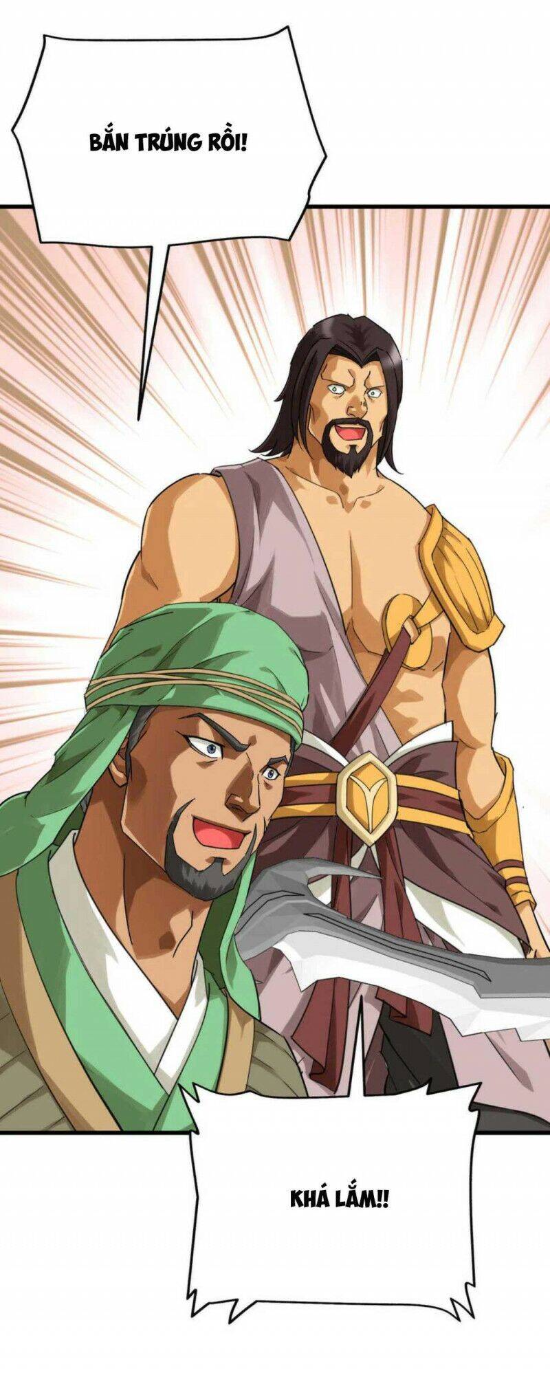 Trọng Sinh Ta Là Đại Thiên Thần Chapter 151 - 36