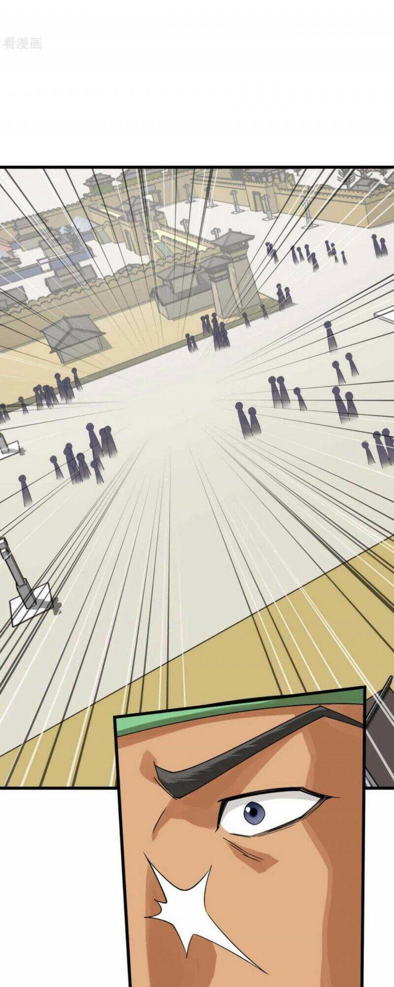 Trọng Sinh Ta Là Đại Thiên Thần Chapter 151 - 37