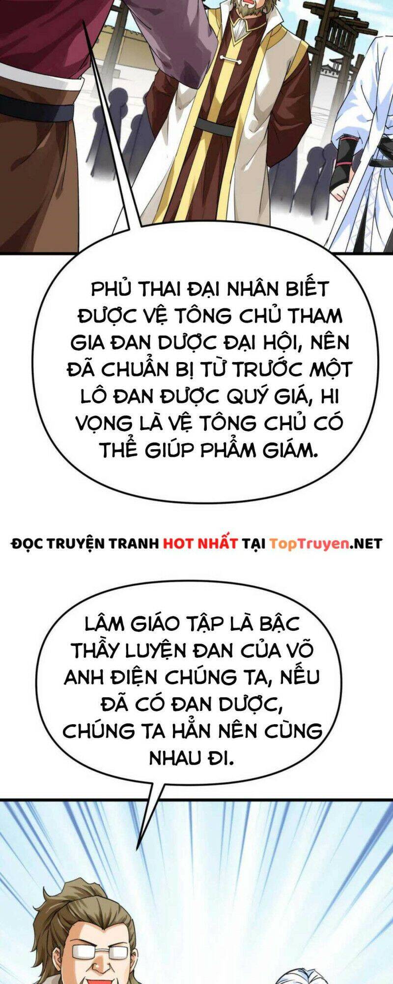 Trọng Sinh Ta Là Đại Thiên Thần Chapter 151 - 5