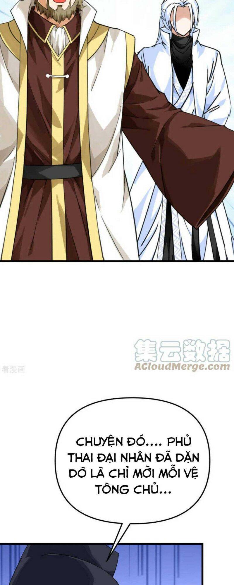 Trọng Sinh Ta Là Đại Thiên Thần Chapter 151 - 6