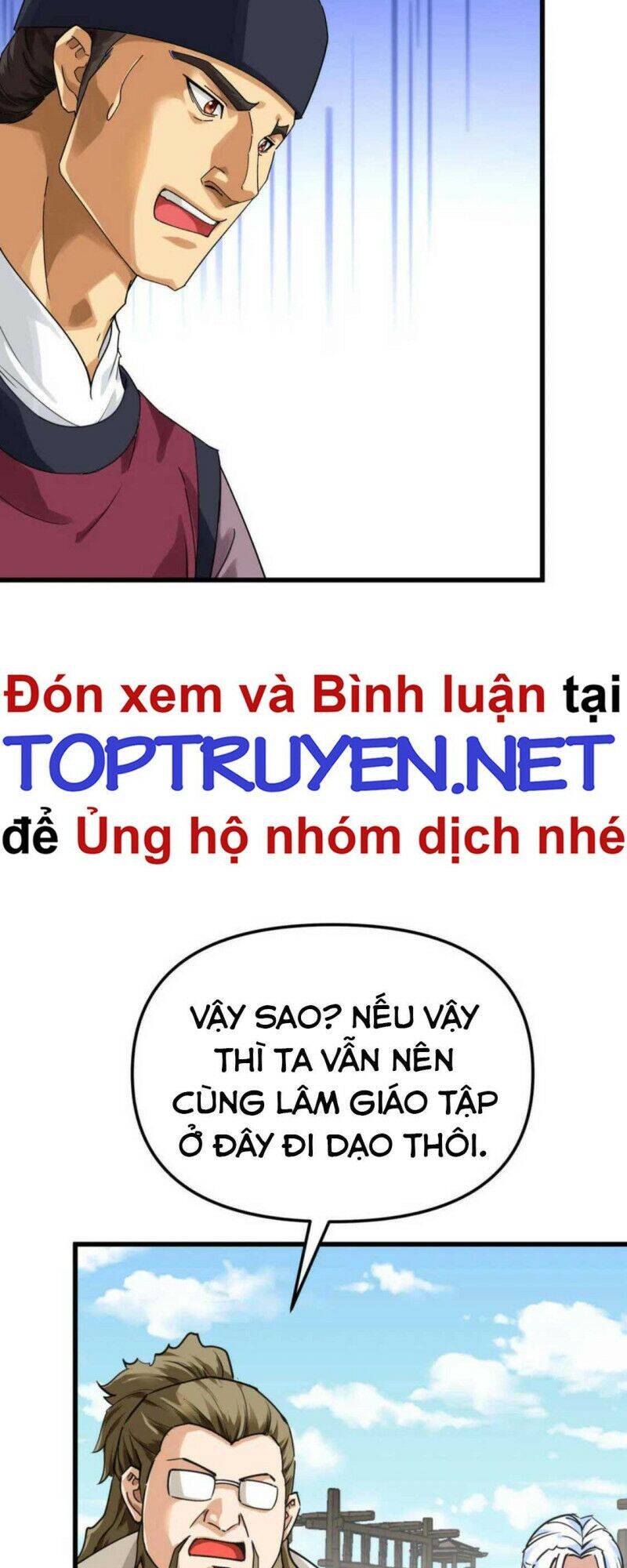 Trọng Sinh Ta Là Đại Thiên Thần Chapter 151 - 7