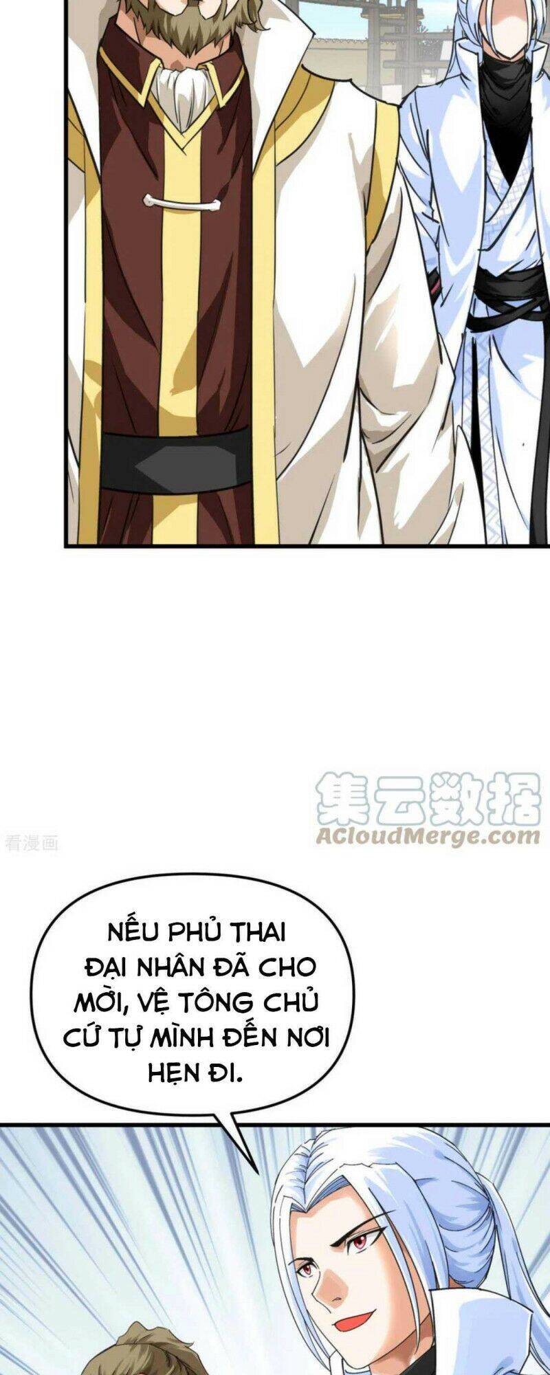 Trọng Sinh Ta Là Đại Thiên Thần Chapter 151 - 8