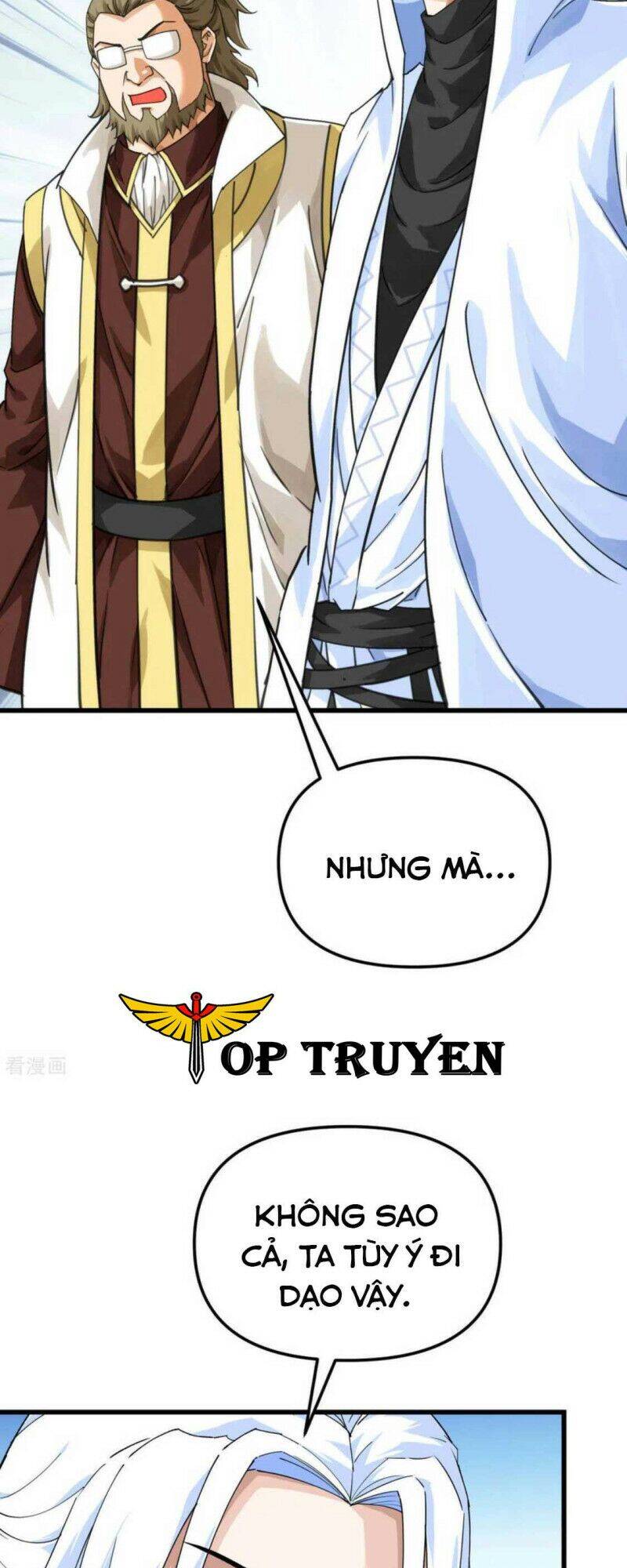 Trọng Sinh Ta Là Đại Thiên Thần Chapter 151 - 9