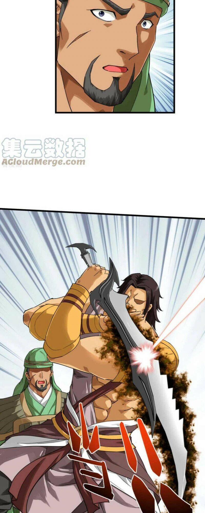 Trọng Sinh Ta Là Đại Thiên Thần Chapter 152 - 2