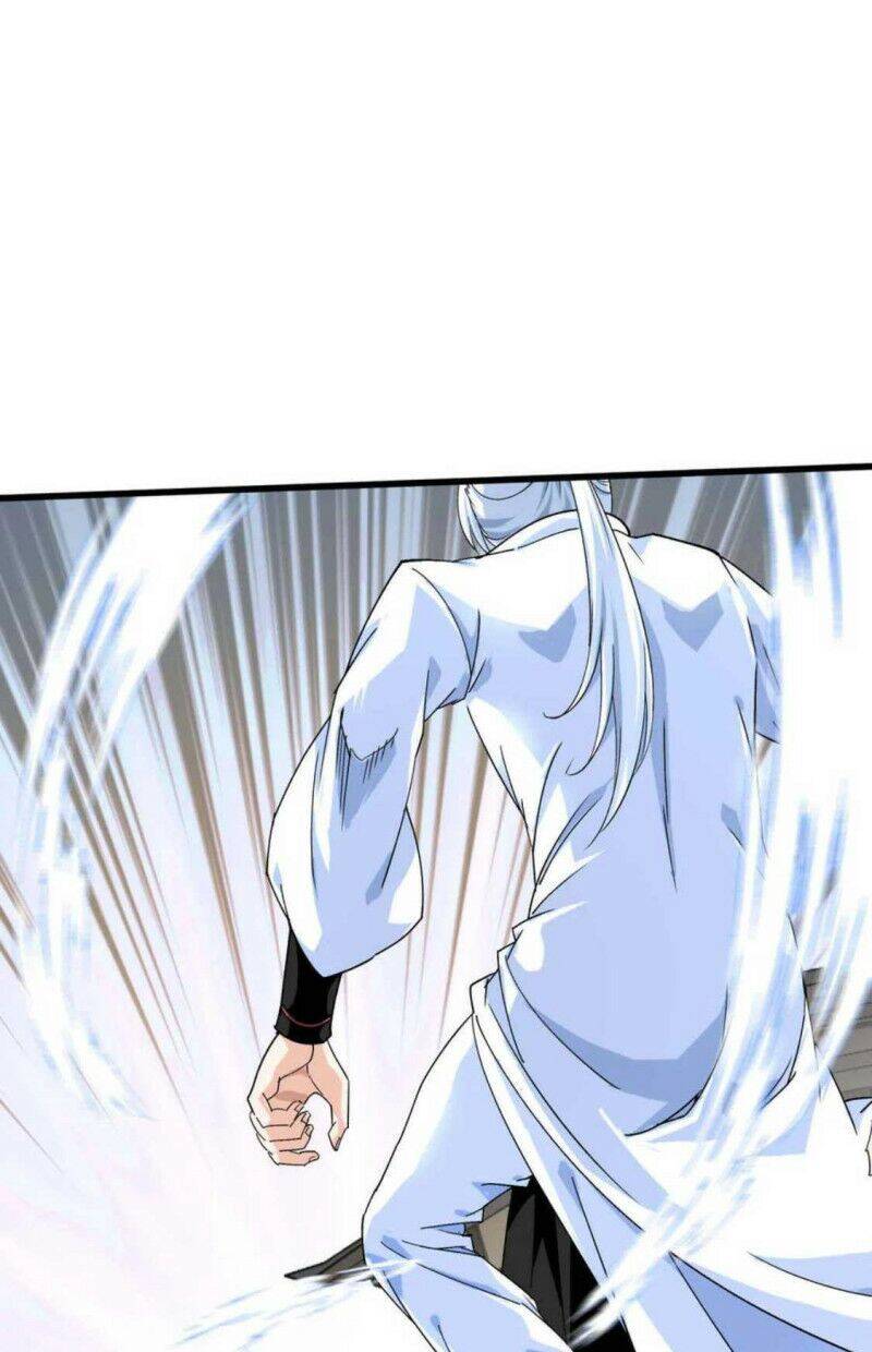 Trọng Sinh Ta Là Đại Thiên Thần Chapter 152 - 11