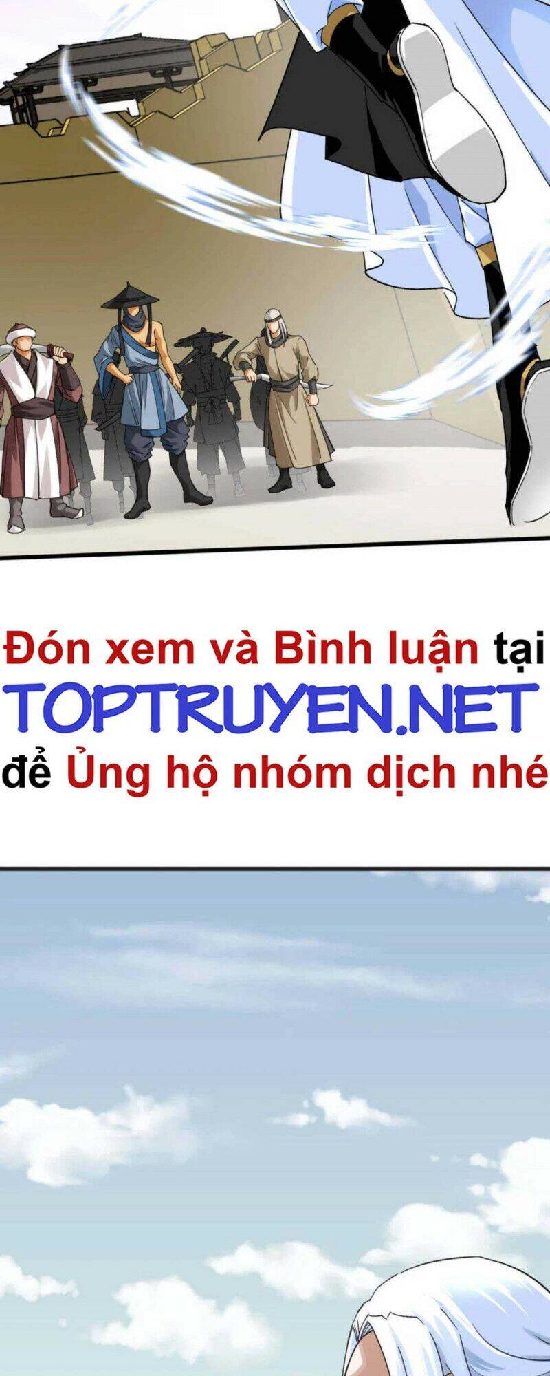 Trọng Sinh Ta Là Đại Thiên Thần Chapter 152 - 12