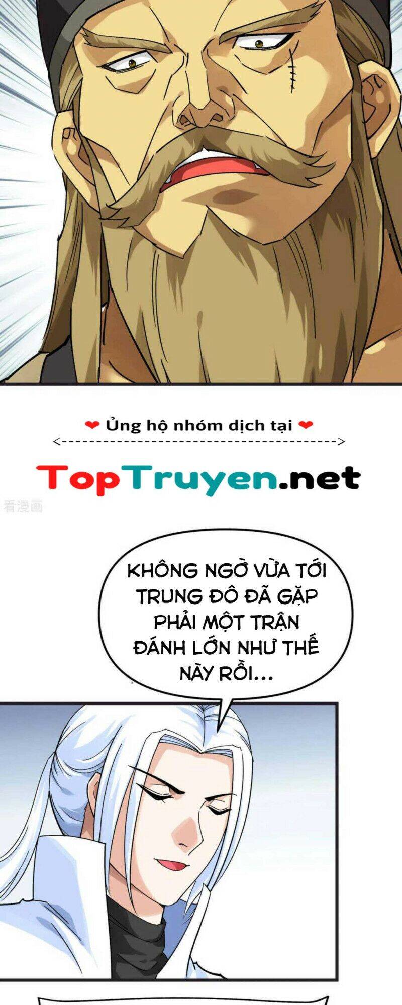 Trọng Sinh Ta Là Đại Thiên Thần Chapter 152 - 14