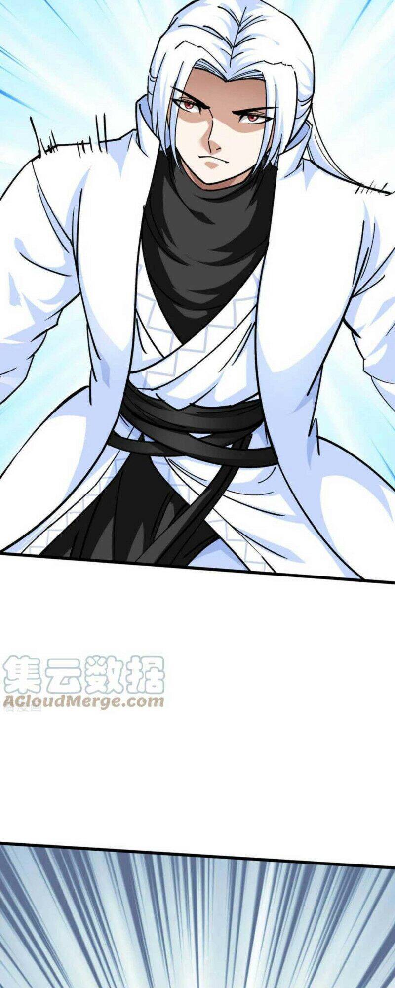 Trọng Sinh Ta Là Đại Thiên Thần Chapter 152 - 17