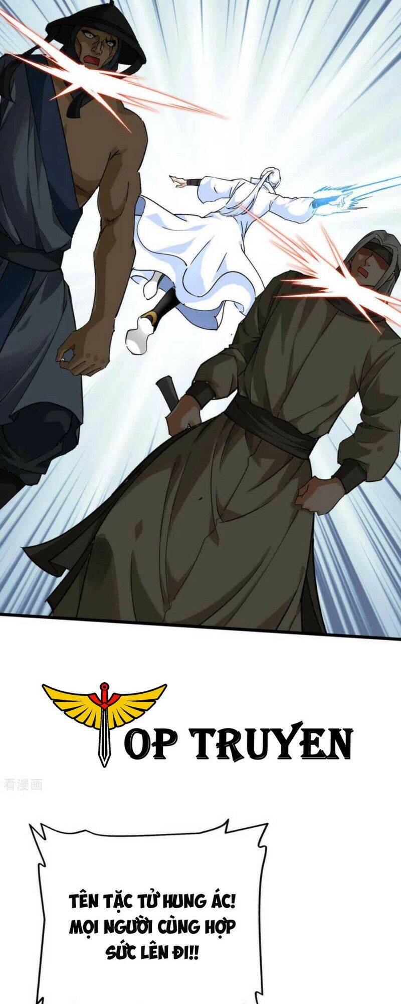 Trọng Sinh Ta Là Đại Thiên Thần Chapter 152 - 18