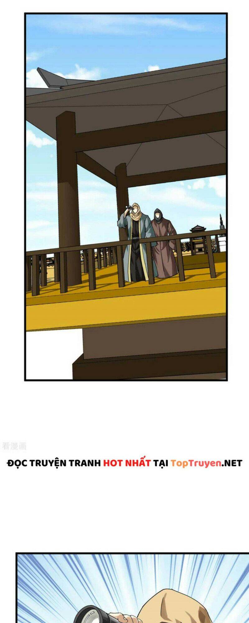 Trọng Sinh Ta Là Đại Thiên Thần Chapter 152 - 20