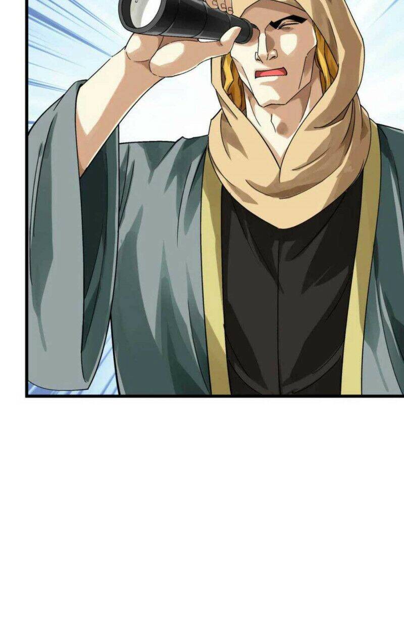 Trọng Sinh Ta Là Đại Thiên Thần Chapter 152 - 21