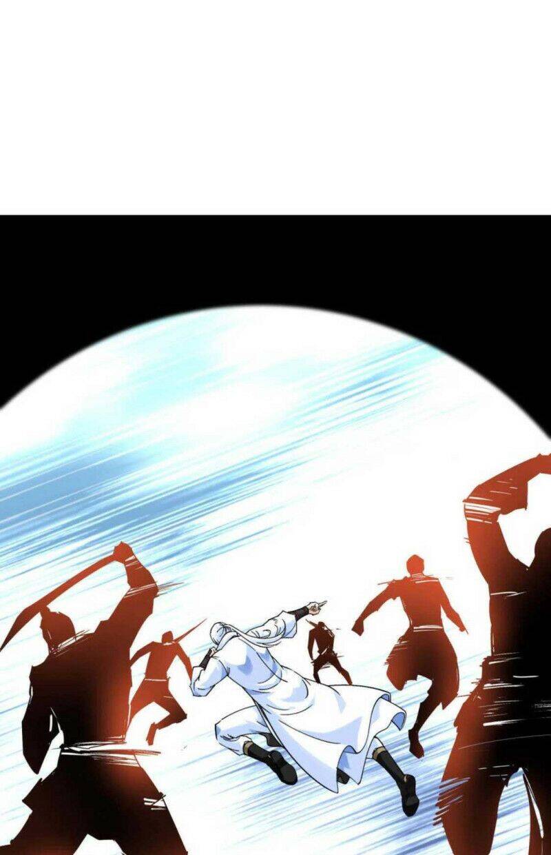 Trọng Sinh Ta Là Đại Thiên Thần Chapter 152 - 22