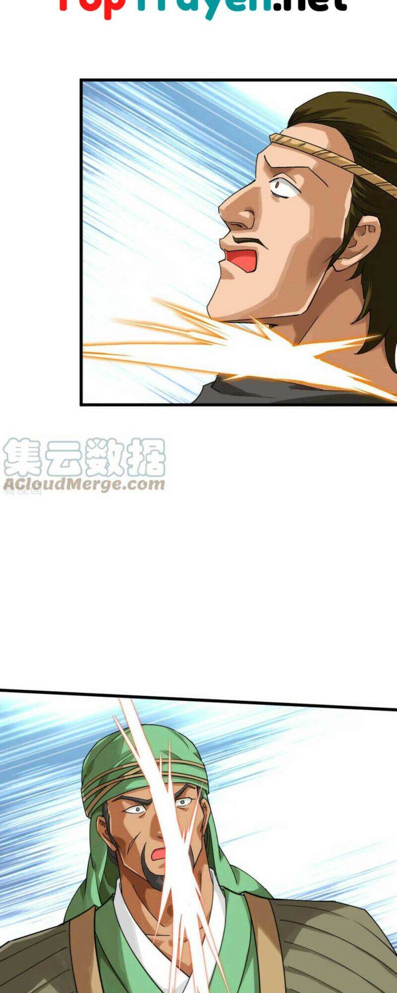 Trọng Sinh Ta Là Đại Thiên Thần Chapter 152 - 24