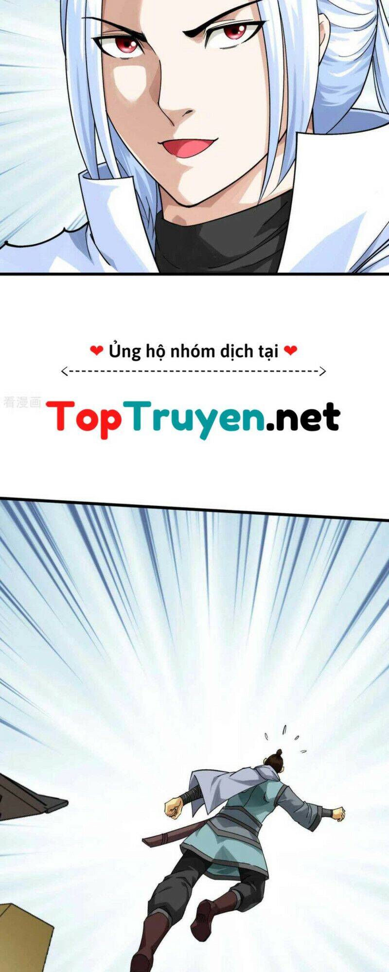 Trọng Sinh Ta Là Đại Thiên Thần Chapter 152 - 29