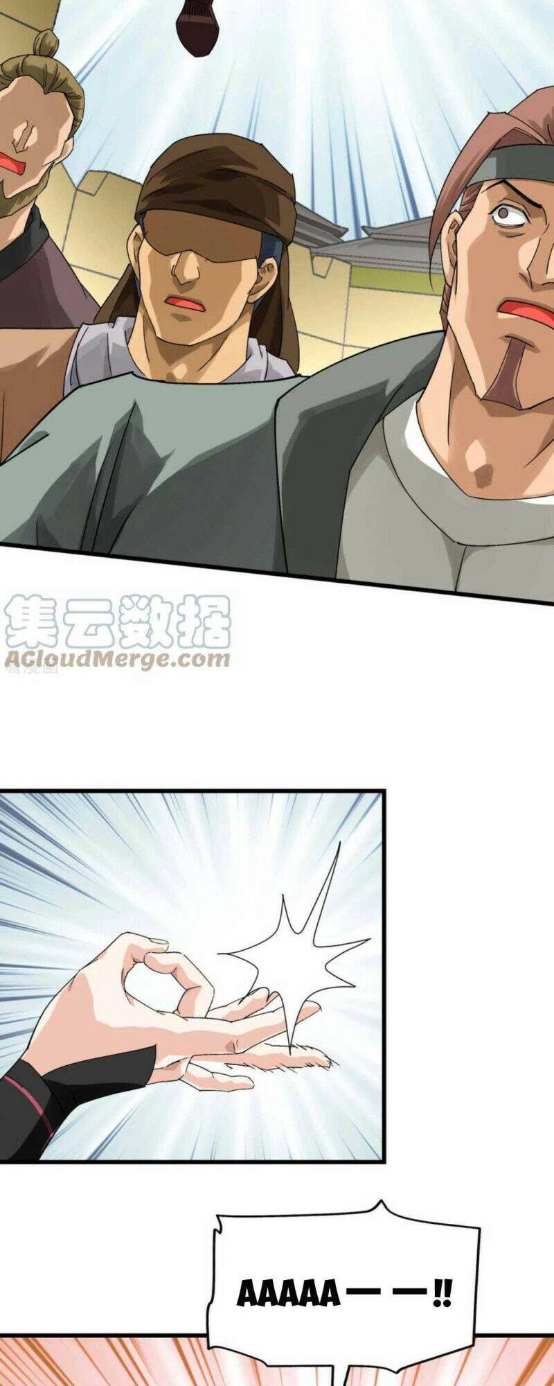 Trọng Sinh Ta Là Đại Thiên Thần Chapter 152 - 30