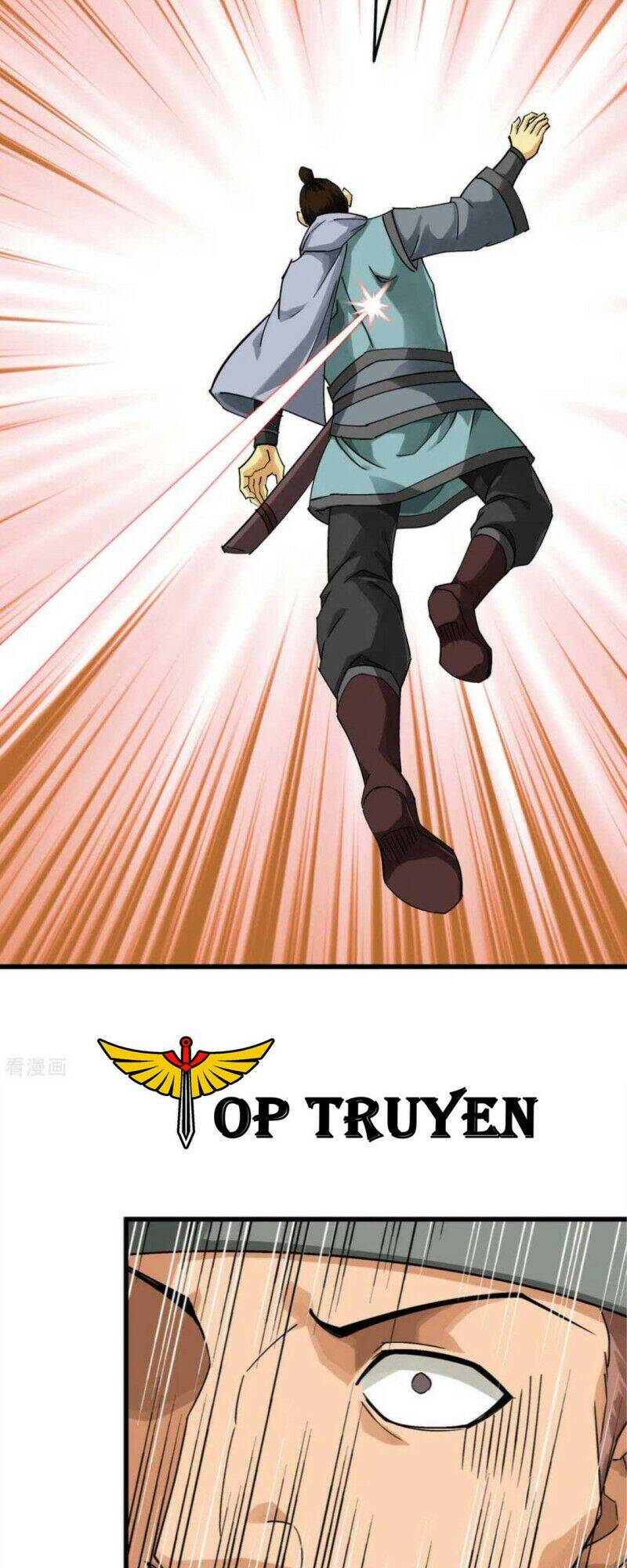 Trọng Sinh Ta Là Đại Thiên Thần Chapter 152 - 31