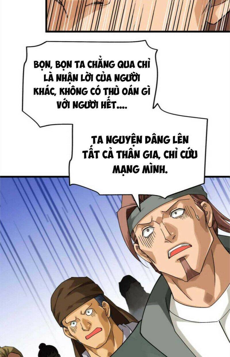 Trọng Sinh Ta Là Đại Thiên Thần Chapter 152 - 32