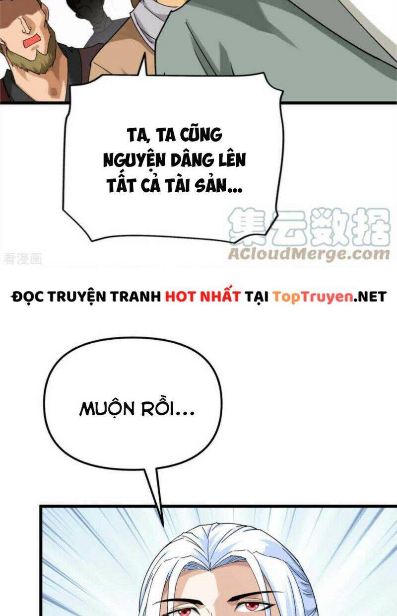 Trọng Sinh Ta Là Đại Thiên Thần Chapter 152 - 33