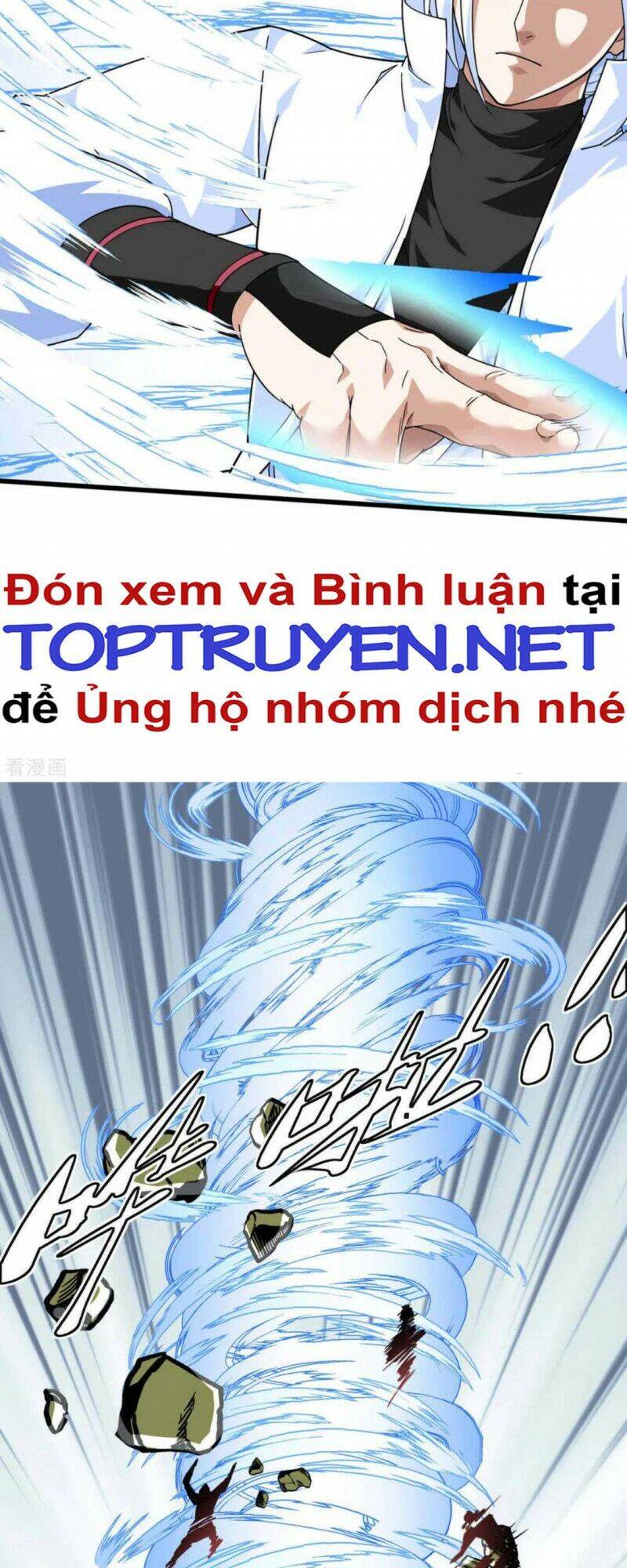 Trọng Sinh Ta Là Đại Thiên Thần Chapter 152 - 37