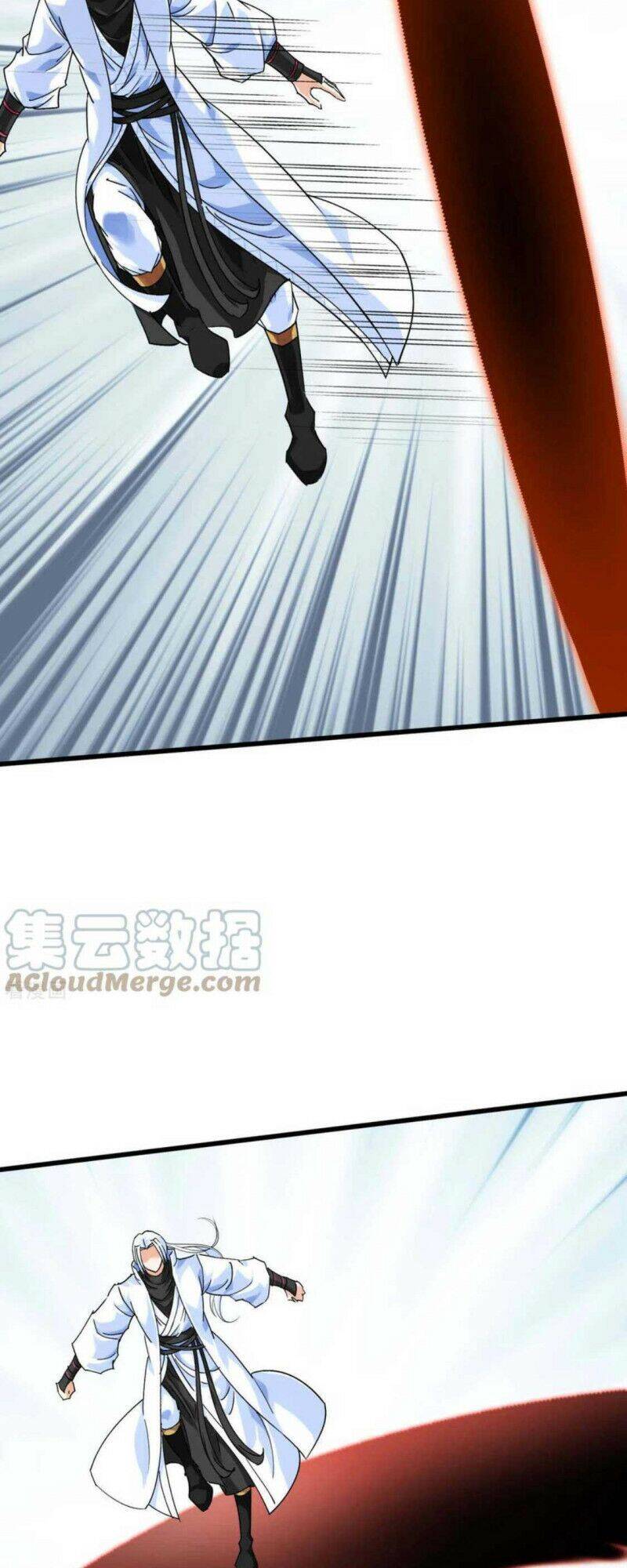 Trọng Sinh Ta Là Đại Thiên Thần Chapter 152 - 6