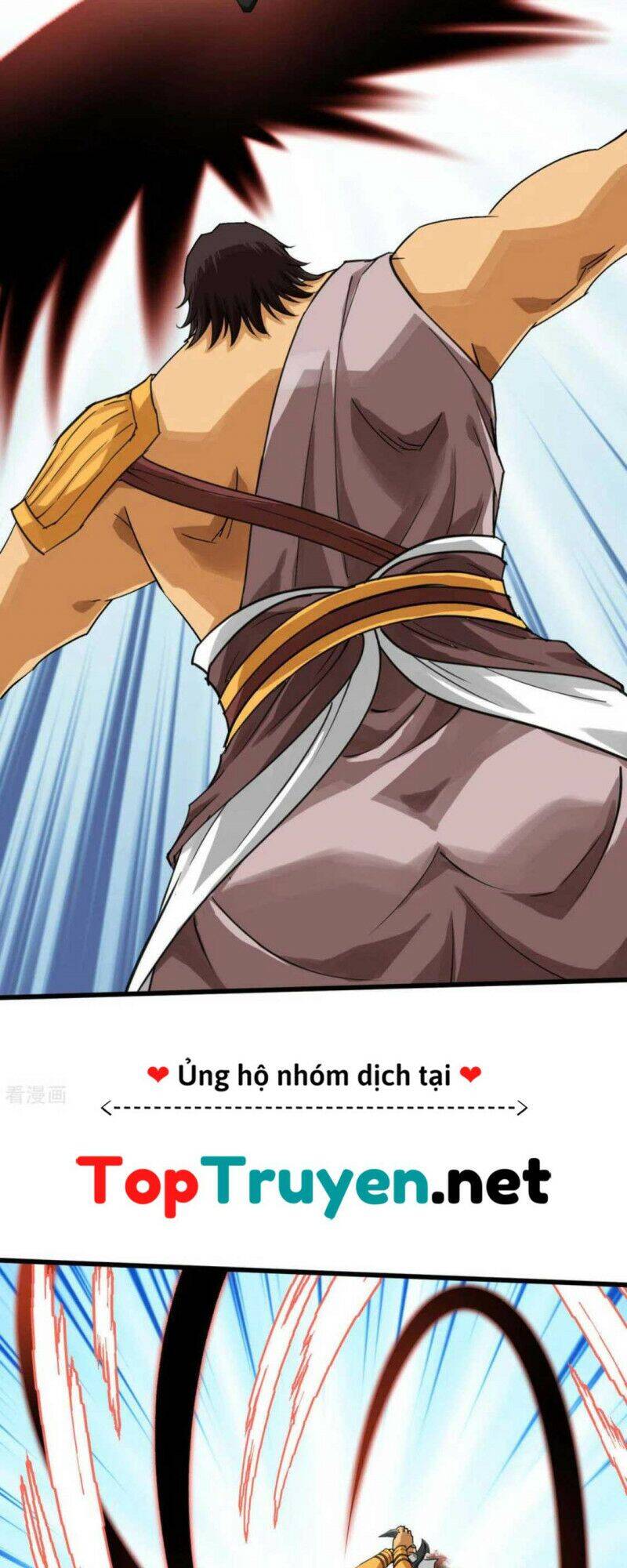 Trọng Sinh Ta Là Đại Thiên Thần Chapter 152 - 7