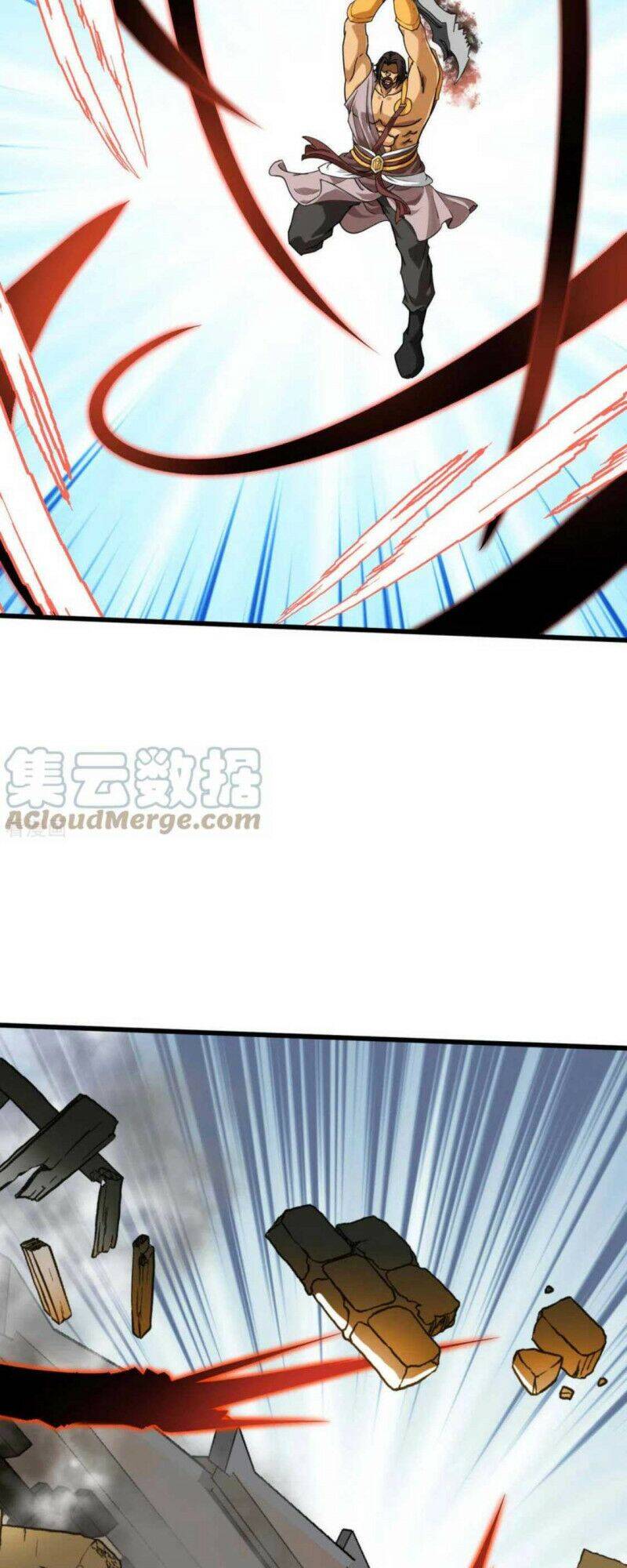 Trọng Sinh Ta Là Đại Thiên Thần Chapter 152 - 8