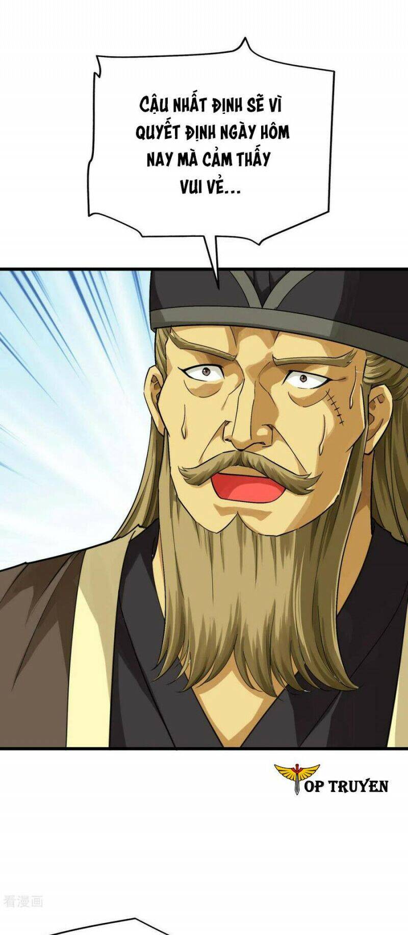 Trọng Sinh Ta Là Đại Thiên Thần Chapter 153 - 13