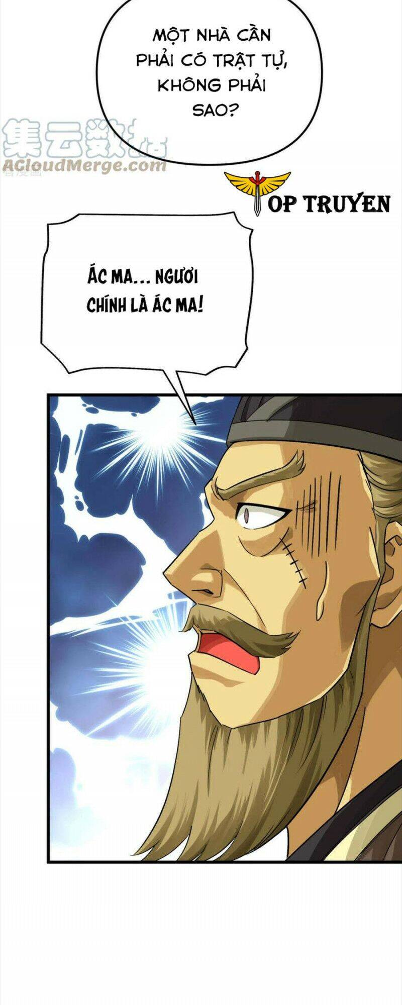 Trọng Sinh Ta Là Đại Thiên Thần Chapter 153 - 15