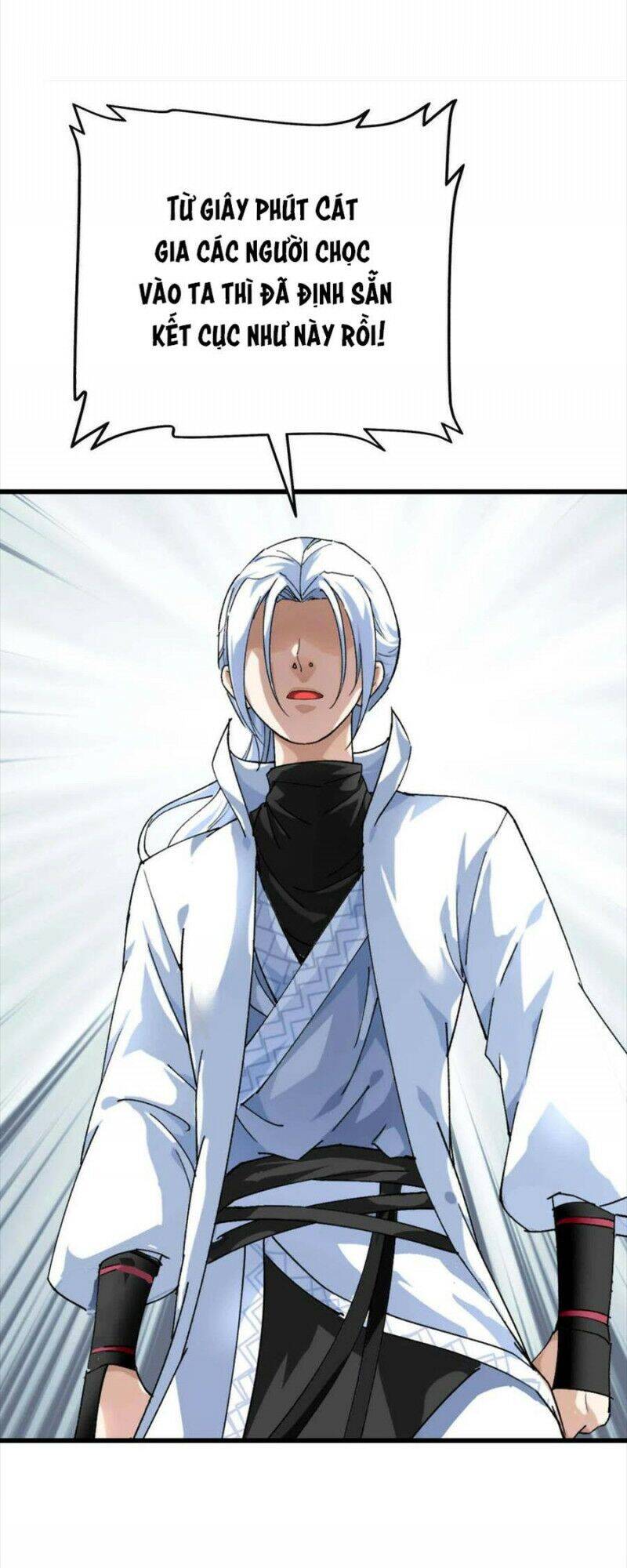 Trọng Sinh Ta Là Đại Thiên Thần Chapter 153 - 16