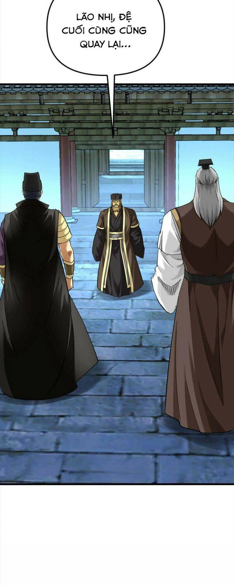 Trọng Sinh Ta Là Đại Thiên Thần Chapter 153 - 19